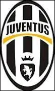 A la Juventus, il y a...