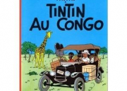 Quiz Tintin  la loupe : Tintin au Congo