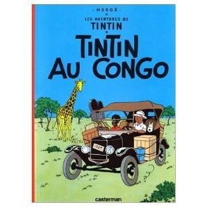 Quiz Tintin