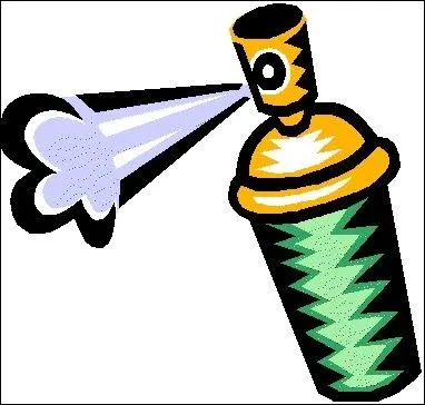 Ce produit est toxique et pourtant les gens ne le savent pas. Je ne suis pas content que l'on (... ) la publicit sur les chanes.