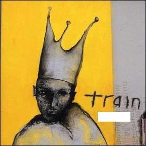 Quel nom porte cet album studio de Train ?