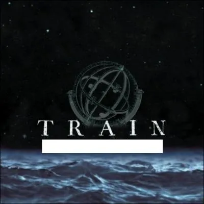 Quel nom porte cet album studio de Train ?