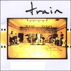 Quel nom porte cet EP de Train ?