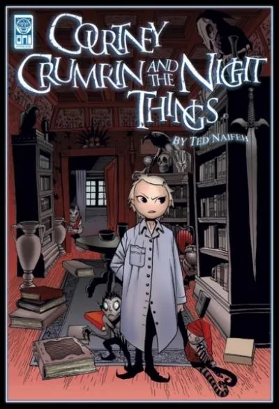 Faisant ses dbuts dans la pratique de la magie, Courtney dcide d'en tirer profit. De quelle manire par exemple ?