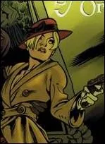 Qu'accepte de faire  plusieurs reprises Mme Crisp Calpurnia, sorcire et professeur d'cole de Courtney,  la demande d'Aloysius ?