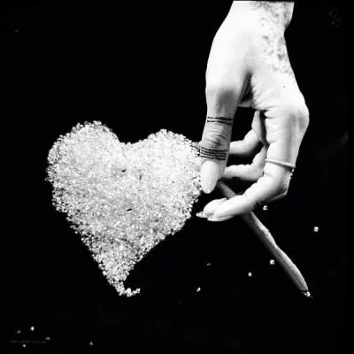 De quel album est tir cette photo ?