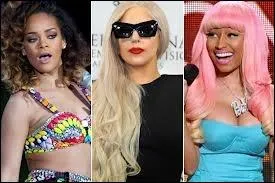 Qui chante Automatic ?