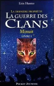 Dans quel livre apparat-il pour la premire fois ? l'image peu tres fosse