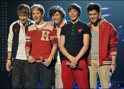 Comment s'appelle l'mission qui les a dcouvert ?