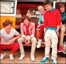 Comment s'appelle leur premier single ?