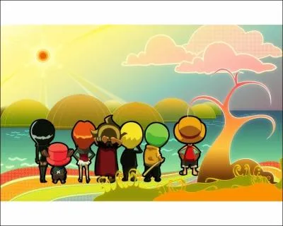 Comment s'appelle le premier arc ?