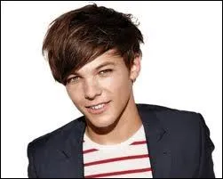 Quel est le vritable prnom de Louis Tomlinson ?