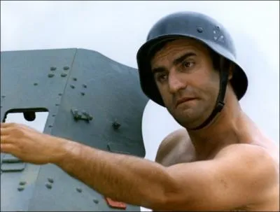 En 1973, le Tassin de   Mais o est donc passe la septime compagnie ?   , il est ...