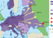 Quiz H3 - La Seconde Guerre mondiale