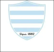 A quel club appartient cet cusson ?