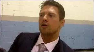 Il a eu 32 ans le 8 octobre.