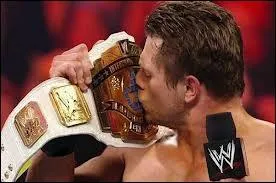 Il est toujours champion des Etats-Unis.