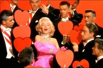 Dans  Les hommes prfrent les blondes  (1953), la partenaire de Marilyn Monroe est...