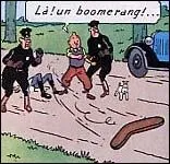 Quelle est l'erreur dans cette case ?