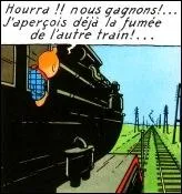 Quelle est l'erreur dans cette case ?