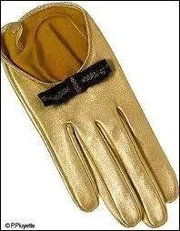 Par qui est gagn le gant d'or ?