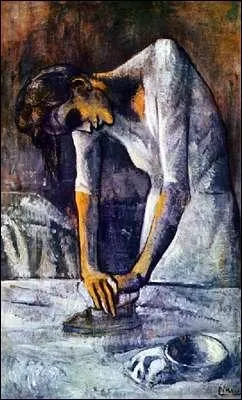 Quel est le nom de cette oeuvre ?