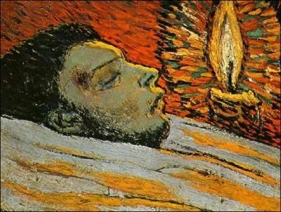 Quel est le nom de cette oeuvre ?