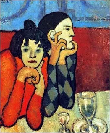 Quel est le nom de cette oeuvre ?