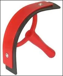 Comment appelle-t-on cet instrument ?