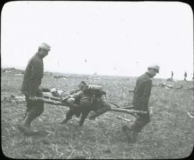 De notre (... ) tissant leur gloire, Elles ne nous tmoignent rien,