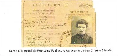 Ne vous sentez-vous pas les veuves Des jeunes curs (... ) ?