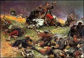 Malgr les morts (... ) recouvrent, Malgr cet effroyable engrais,