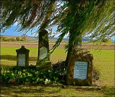 Comment (... ) la pervenche, Comment le lis (... ) blanc,