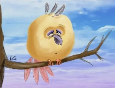 Trouvez les 2 propositions incorrectes :