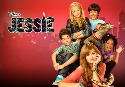 Dans quelle ville se droule la srie ?