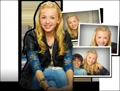 Lequel de ces quatre enfants n'a pas t adopt ?