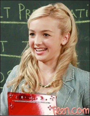 Comment s'appelle le magazine que lit Emma ?