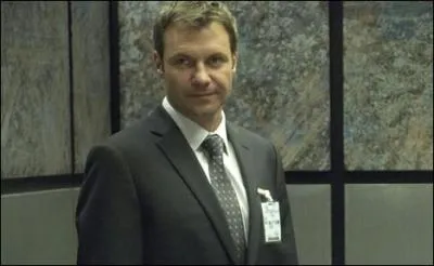 Je suis un violeur, j'tais le chef de la scurit pour Jordan Chase :