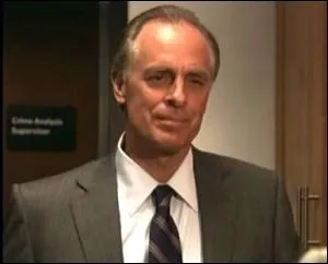 Je suis du F. B. I, j'ai eu une relation amoureuse avec Debra :