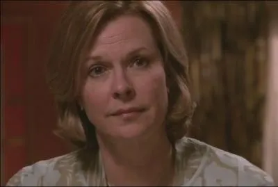 Je suis la mre de Rita Bennett :