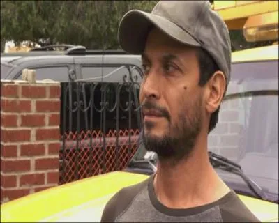 Je suis l'corcheur :