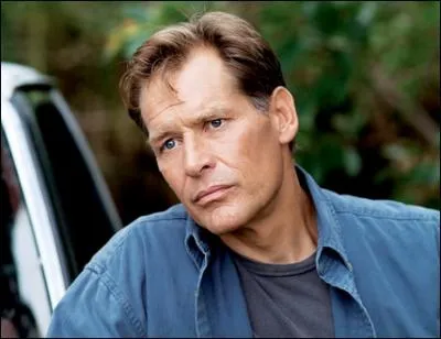 Je suis le pre de Dexter Morgan :