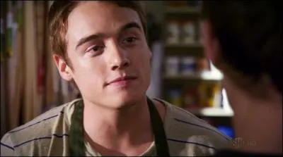 Je suis le fils du tueur de la Trinit :