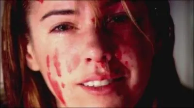 Je suis la mre biologique de Dexter Morgan, j'ai t tue devant lui :