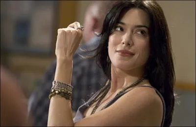 Dexter a tromp Rita avec moi, qui suis-je ?