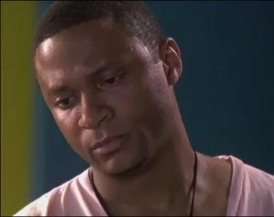 Je suis un ex de Debra Morgan et j'ai t tortur par l'corcheur :