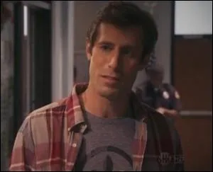 Quel est mon rle dans la srie ?