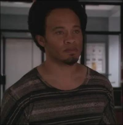 Quel tait mon rle dans la srie ?