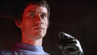 Je suis le tueur de glace et le frre de Dexter Morgan :