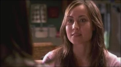 Je suis la fille illgitime du tueur de la Trinit, j'ai aussi tu Frank Lundy :